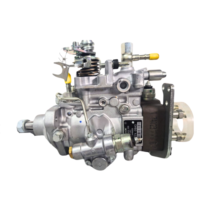 Bomba Injetora Perkins para Caterpillar 416f 4C 0460424255