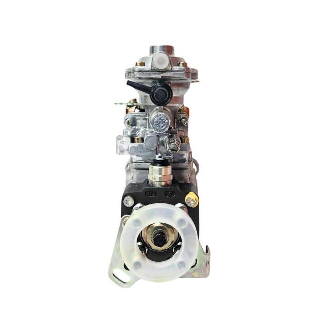 Bomba Injetora tipo para motor MWM 4.10T 0460424451