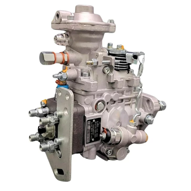 Bomba Injetora tipo para motor Nw 7630 Nef 4.5 0460424393