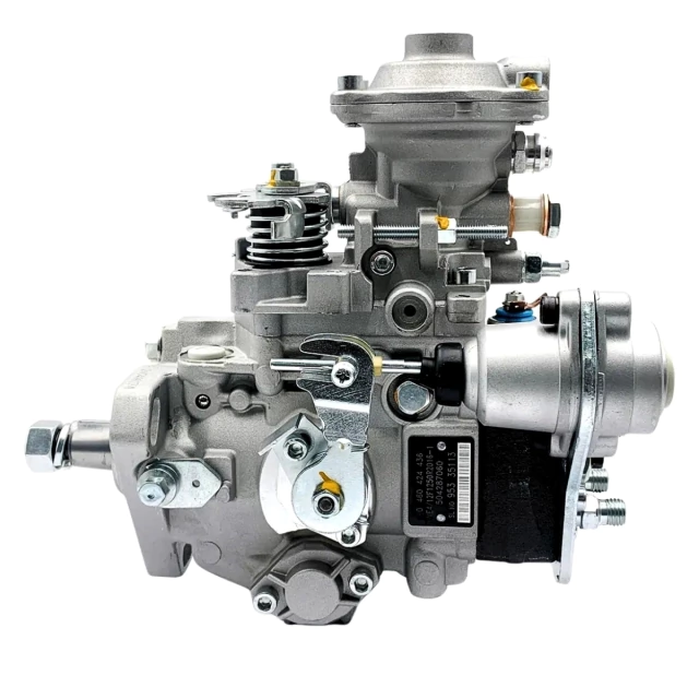 Bomba Injetora VW 13150 15180 17180 MWM X10 – 0460424436