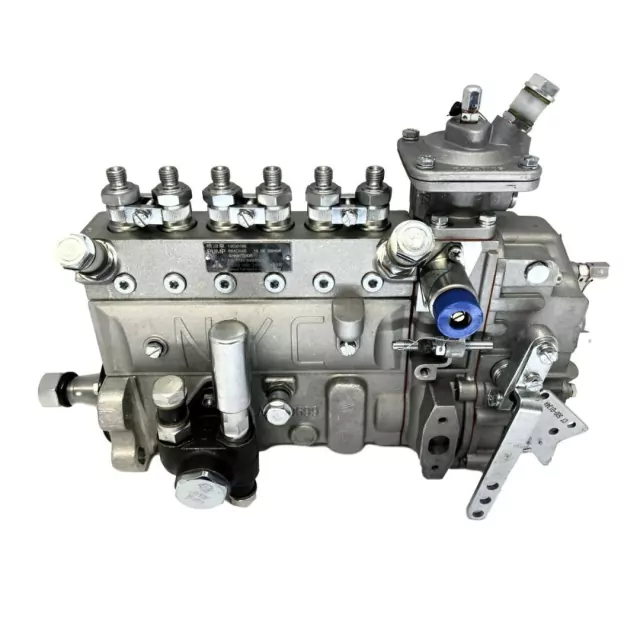 Bomba Injetora Weichai Deutz SdLG - 4110000054218/13030186