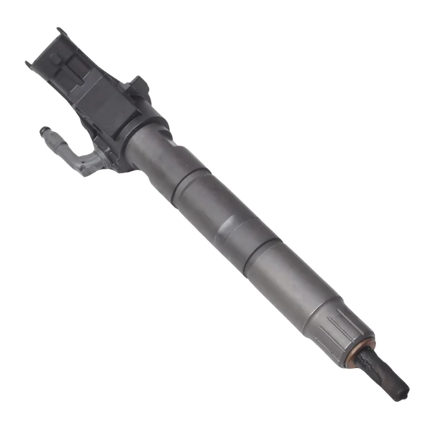 Injetor Completo Bosch Land Rover Defender 3.0 24V Euro 6 – 0445118026