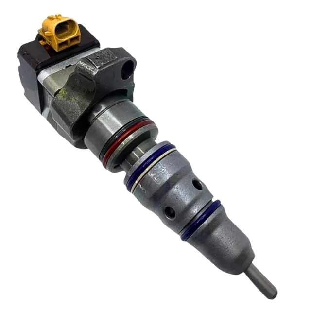 Injetor Completo DAP 938G / 950G / 325C / 120H Motor 3126 – 10R0782-R