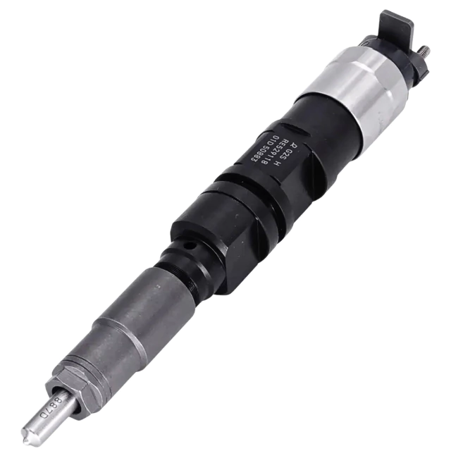 Injetor Completo DAP John Deere 3520 / 6090 – 095000-6490