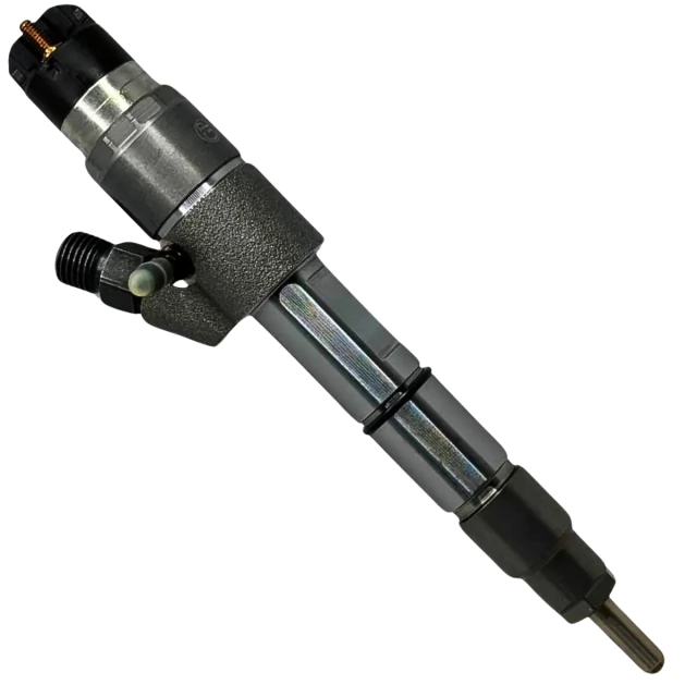 Injetor Completo DAP VW 8.150 / Ônibus MWM X12 – 0445120326