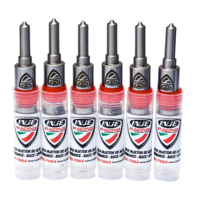 Kit Upgrade 50 Cv motor MWM Sprint 6.07 SILVERADO/F250