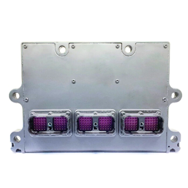 Módulo Injeção Do Computador Bordo Motor dieselQsx15 3408501