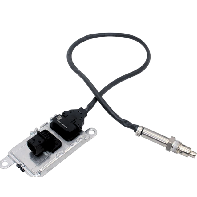 Sensor Nox Arla 32 24v Cummins Vw 5WK96750C / 4326864