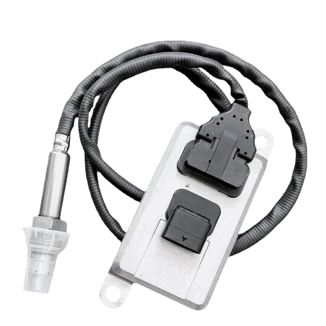 Sensor Nox P/ Mercedes Axor/Atego/Atros/Atron 5WK96616F Arla