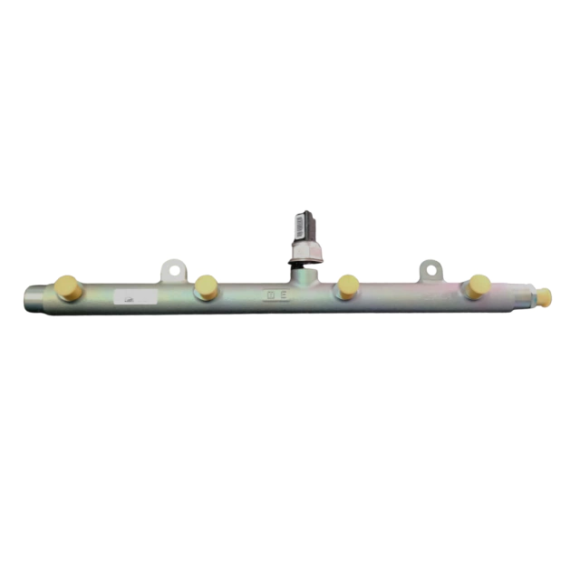 TUBO RAIL RANGER - TROLLER 3.0 - 77549 A2C20001104