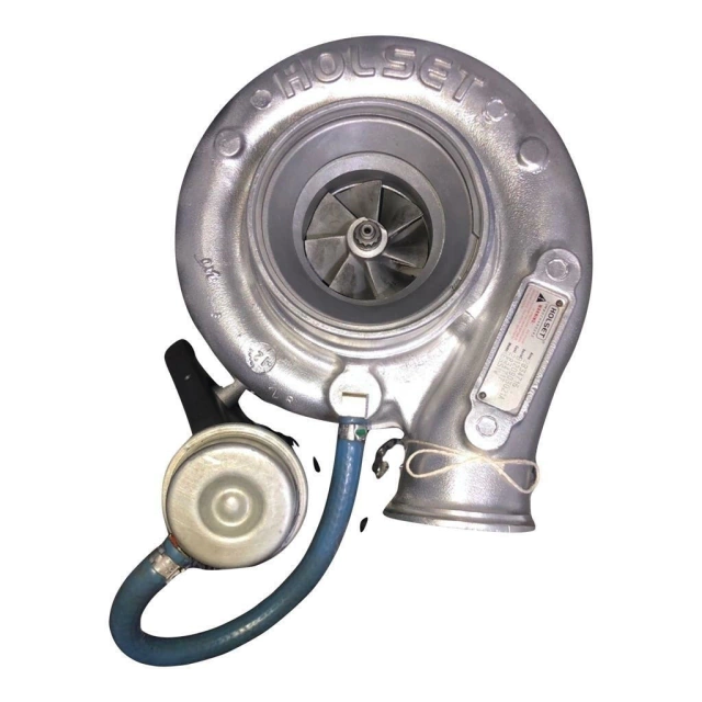 Turbina Holset HX35W 4043148 Ford/Volks (Remanufaturado)