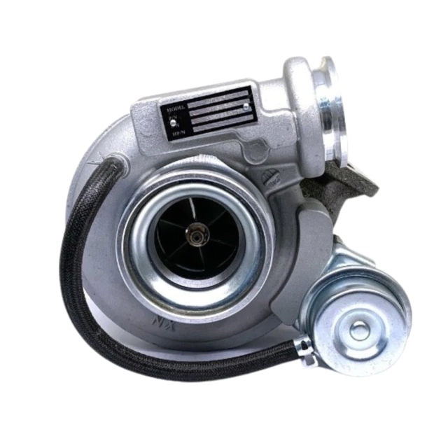 Turbina para motor Cummins Isb 3.9/4.5 4cc 3785685 / HE221W