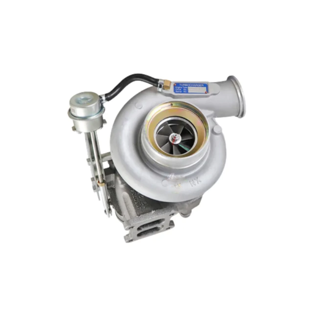 Turbina Vw Constellation para Cummins Isc 8.3 Euro3 3791345
