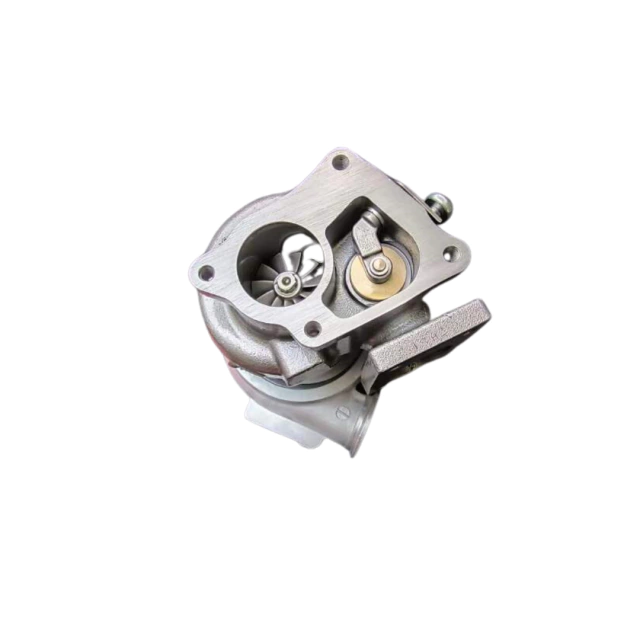 Turbocompressor Para Motores Cummins Isf 2.8 3785294