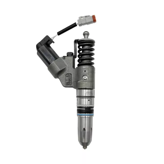 Unidade Injetora Cummins M11 QSM11 ISM11 4903472