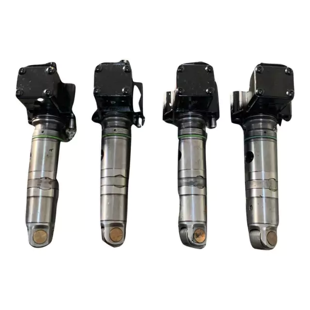 Unidade Injetora Mercedes Benz Axor 1933/ 0414799017 (Recondicionado)