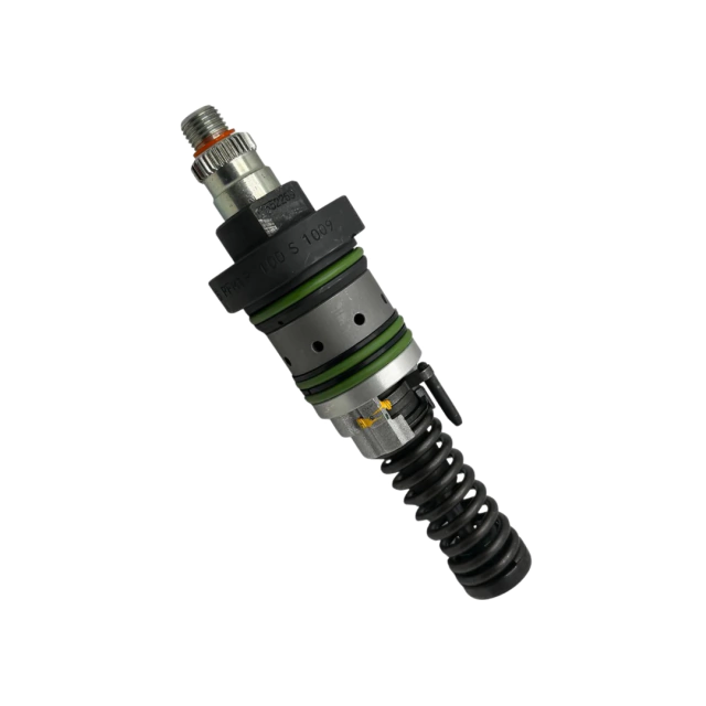 Unidade Injetora Motor Deutz Bfm2012 Bf6m2013c 0414491109