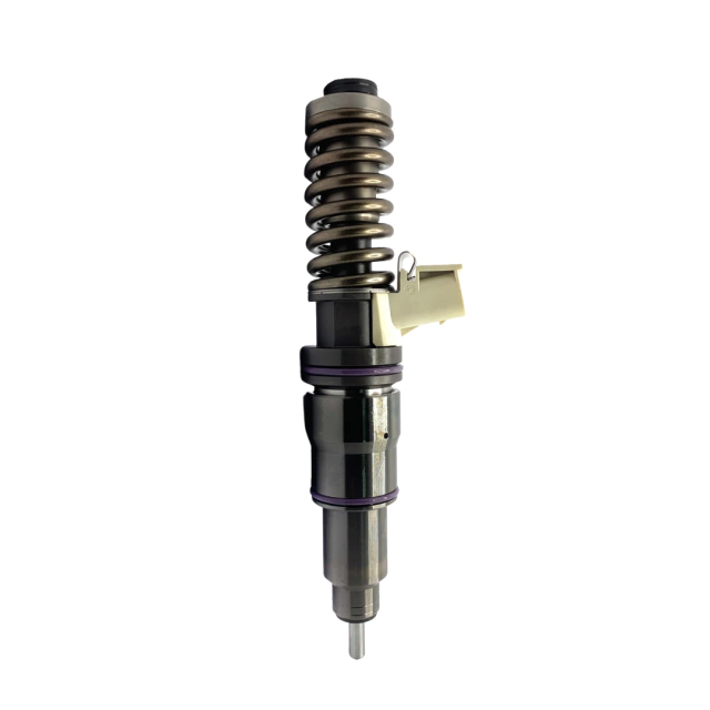 Unidade Injetora Volvo D13 Fm400 Fm440 21340611 Bebe4d24001