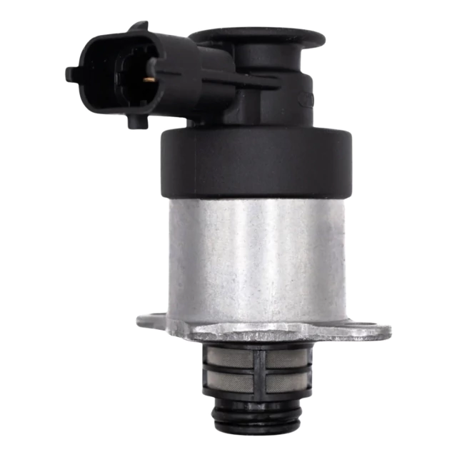 Válvula Reguladora Combustível MAN TGX - Bosch 0928400774