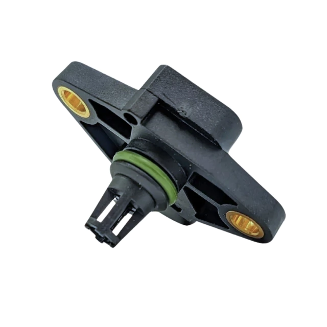 Válvula reguladora de pressão - Bosch 0281002655