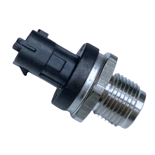 Válvula reguladora de pressão - Bosch 0281002851