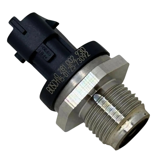 Válvula reguladora de pressão - Bosch 0281002930