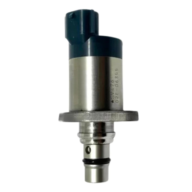 Válvula reguladora de pressão L200 3.2 - Denso 294200-2760