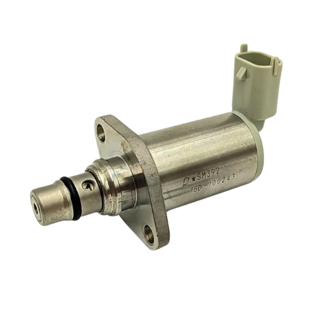 Válvula reguladora de pressão S10 2.8 200cv - Denso 55493549