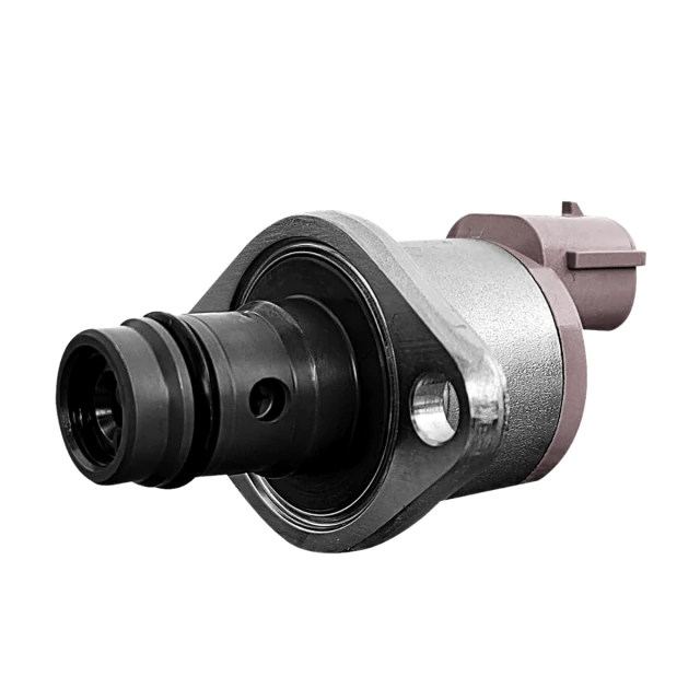 Válvula Reguladora de Pressão Trator John Deere - Denso 294200 0380