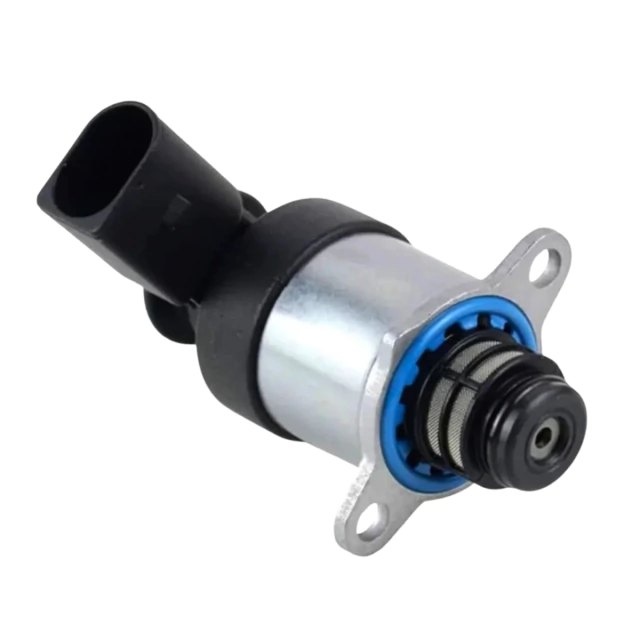 Válvula Reguladora Valtra S293/S353 - Bosch 0928400821